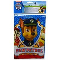 Los mejores  - Folat B.V. Mantel de plástico para fiestas con modelo Paw Patrol- 120 x 180 cm- Multicolor